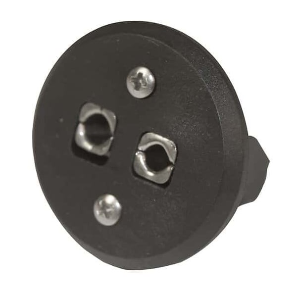 Panel-Mount Standard Connector, Type-J,